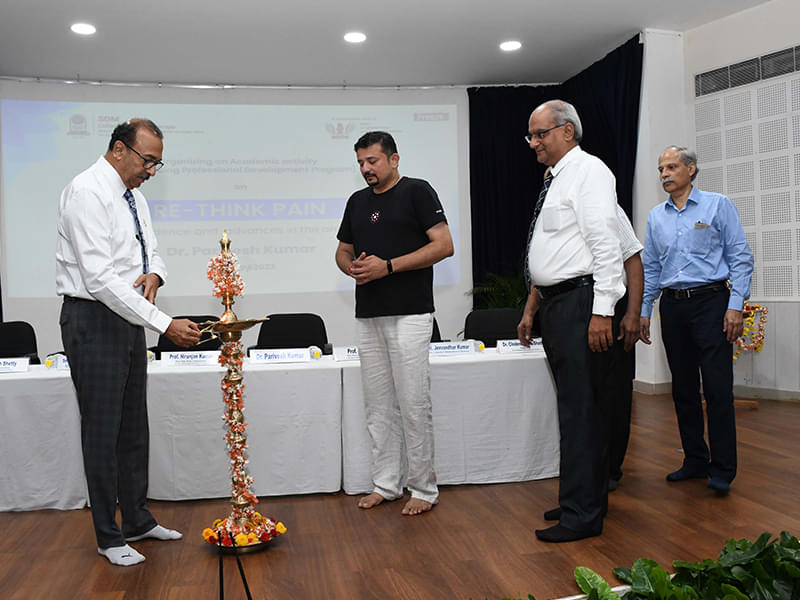 SDM College of Physiotherapy Dharwad Campus & Events photo 2